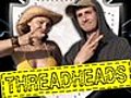 Hoodies Hollywood Renegade Thread Heads | BahVideo.com