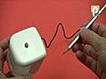 Gadget der Woche iSharpener amp Robot Keys 420 | BahVideo.com