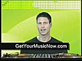 Buy Music Downloads - Legal Music Download  | BahVideo.com