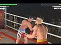 Rocky Balboa Trailer PSP | BahVideo.com