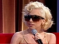 106 amp Park Lady Gaga Working With Beyonce | BahVideo.com