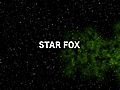 Star Fox 64 3D trailer | BahVideo.com