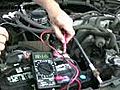 How to Replace Your Car or Truck Alternator | BahVideo.com