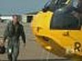 Prince William Officially A Pilot | BahVideo.com