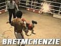 Fight Night Champion Top 5 Knockouts - March | BahVideo.com