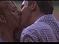 Scarlett Johansson Kissing Scene - Match Point | BahVideo.com
