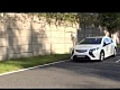 Essai Opel Ampera | BahVideo.com