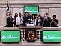 Wall Street reacts to Obama | BahVideo.com