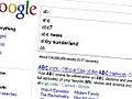 Google search accelerates with  | BahVideo.com