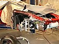 650-701-7380 Cavallino Collision Body Repair  | BahVideo.com