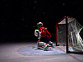 24 7 Penguins Capitals Road to the NHL Winter  | BahVideo.com