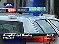 Investigating Gang-Related Homicides | BahVideo.com