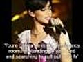 Emergency Room Rihanna Ft Akon 2009 -New Song-with subtitles on screen | BahVideo.com