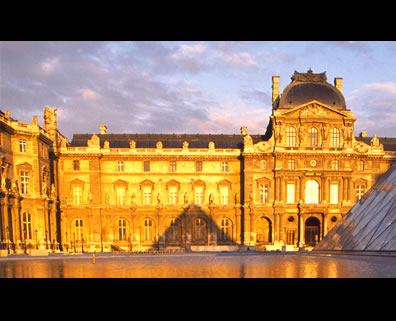 Alfred Wolf - Paris Landscapes | BahVideo.com
