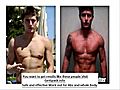 how to get ripped abs fast diet | BahVideo.com