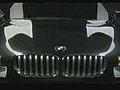 BMW Concept X6 - The Reveal  | BahVideo.com