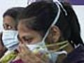 Over 80 schools colleges affected by swine flu in Jaipur | BahVideo.com