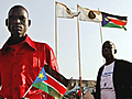 SOUTH SUDAN Myriad challenges await world s  | BahVideo.com