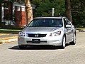 2009 Honda Accord | BahVideo.com