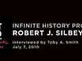 Robert Silbey | BahVideo.com