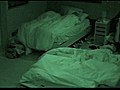 Big Brother Feed Highlight - Sawing Logs | BahVideo.com