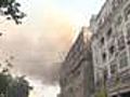 Was Kolkata building fire avoidable  | BahVideo.com