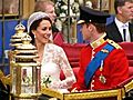 Royal wedding breaks internet records | BahVideo.com
