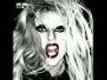 NEW Lady GaGa - Born This Way 2011 English  | BahVideo.com