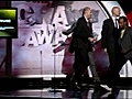 53rd Annual GRAMMY Awards Pre-Telecast - Best Electronic Dance Album | BahVideo.com