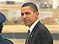 Political pressures on Obama | BahVideo.com