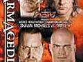 WWE Armageddon 2002 | BahVideo.com