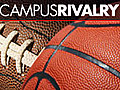 NCAA tournament expansion - Tim Gardner  | BahVideo.com