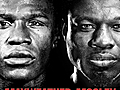 Boxing Mayweather vs Mosley | BahVideo.com
