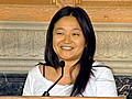 Lunch Poems Lisa Chen | BahVideo.com