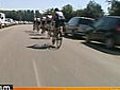 Le triathlon de Lyon de retour  | BahVideo.com
