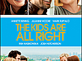 The Kids Are All Right | BahVideo.com
