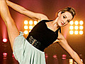 Got To Dance Meet Lauren | BahVideo.com