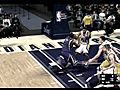  NBA 2K11 Tyreke Evans amp 039 The  | BahVideo.com