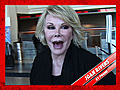 Joan Rivers RIPS Harvey Nancy Grace Was RIGHT  | BahVideo.com