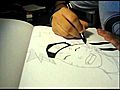 Naruto Drawing | BahVideo.com