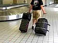 Lost luggage to result in refund  | BahVideo.com
