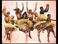 Afrika dansi zayiflamak i in yapilabilir mi  | BahVideo.com