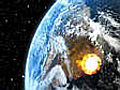 Vor 13 000 Jahren Meteoriten-Beschuss l ste  | BahVideo.com