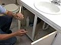 Arreglamos un goteo de agua | BahVideo.com