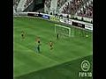 Fifa 11 Best Goal | BahVideo.com