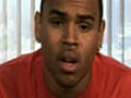 Chris Brown publicly apologises for Rihanna assault | BahVideo.com