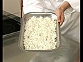 Pr parer du riz sushis | BahVideo.com