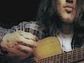 John Frusciante - Unreachable | BahVideo.com