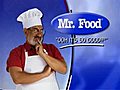Mr Food s best moments | BahVideo.com
