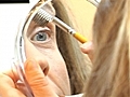 Le relooking de Sandrine le maquillage | BahVideo.com